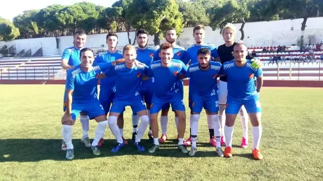 ASKF Körfez temsilcisi Erhanoğlu,