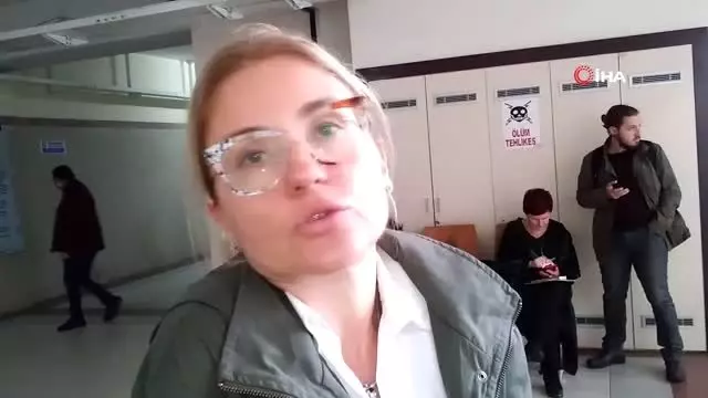 Ataköy'de tente faciasına ilişkin davanın görülmesine devam edildi Ataköy'de tente faciasına ilişkin davanın görülmesine devam edildi