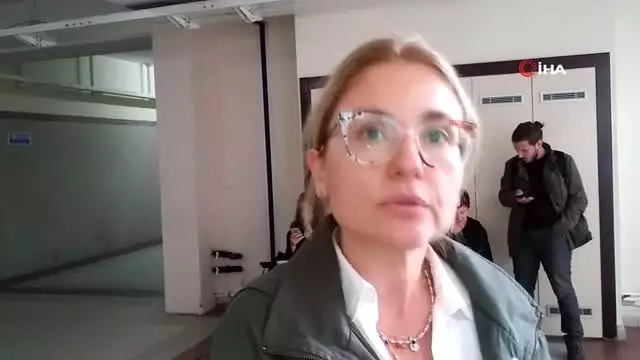 Ataköy'de tente faciasına ilişkin davanın görülmesine devam edildi Ataköy'de tente faciasına ilişkin davanın görülmesine devam edildi