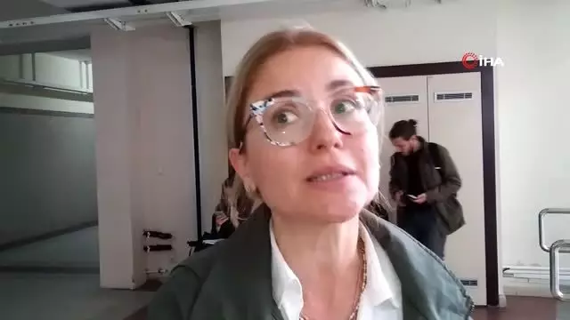 Ataköy'de tente faciasına ilişkin davanın görülmesine devam edildi Ataköy'de tente faciasına ilişkin davanın görülmesine devam edildi