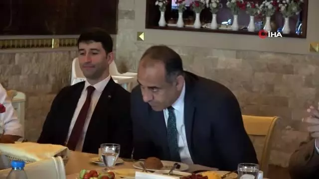 BAJA TROIA TURKEY 2019'un tanıtım toplantısı yapıldı BAJA TROIA TURKEY 2019'un tanıtım toplantısı yapıldı