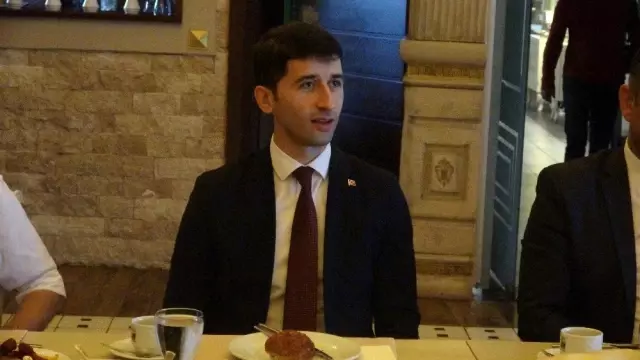 BAJA TROIA TURKEY 2019'un tanıtım toplantısı yapıldı BAJA TROIA TURKEY 2019'un tanıtım toplantısı yapıldı