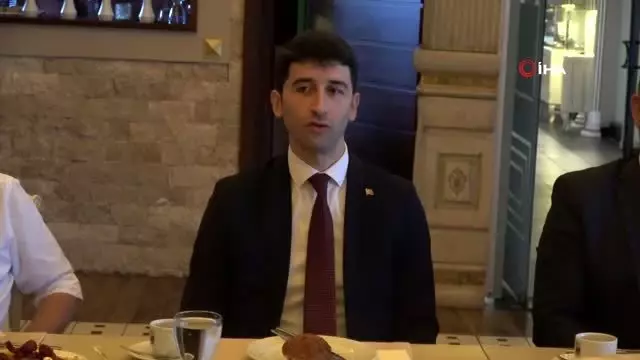 BAJA TROIA TURKEY 2019'un tanıtım toplantısı yapıldı BAJA TROIA TURKEY 2019'un tanıtım toplantısı yapıldı