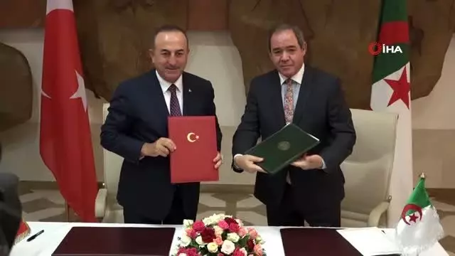 - Bakan Çavuşoğlu: 'Bu harekat bölgenin istikrarı ve güvenliği için önemli bir harekat olacak'-... - Bakan Çavuşoğlu: 'Bu harekat bölgenin istikrarı ve güvenliği için önemli bir harekat olacak'-...