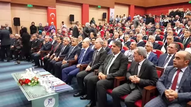 Bakan Soylu:
