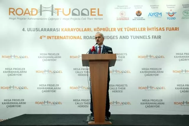 Bakan Turhan: