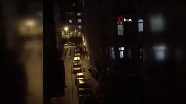 Barış Pınarı Harekatı nedeniyle İstanbul'da tüm camilerde sela okundu