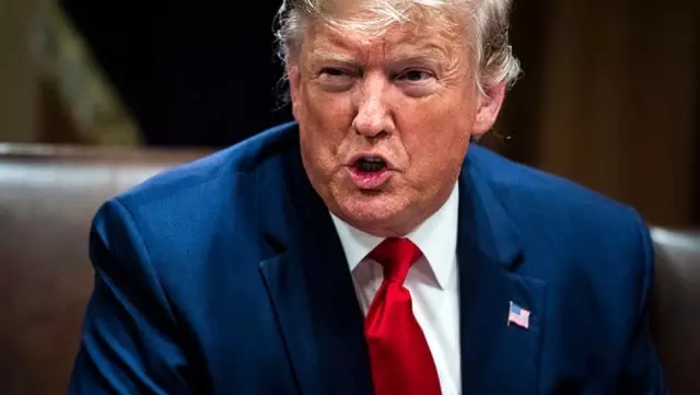 Suriye sınırında hazırlık - Trump neden üç günde birbiriyle çelişkili dört Suriye açıklaması yaptı?