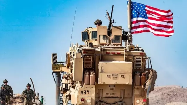 Suriye sınırında hazırlık - Trump neden üç günde birbiriyle çelişkili dört Suriye açıklaması yaptı? Suriye sınırında hazırlık - Trump neden üç günde birbiriyle çelişkili dört Suriye açıklaması yaptı?