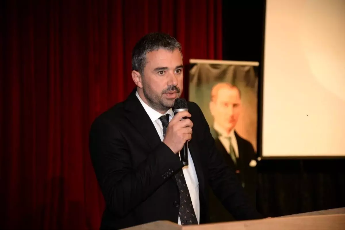 'Beyaz Bayrak ve Beslenme Dostu Okul' sertifikaları dağıtıldı