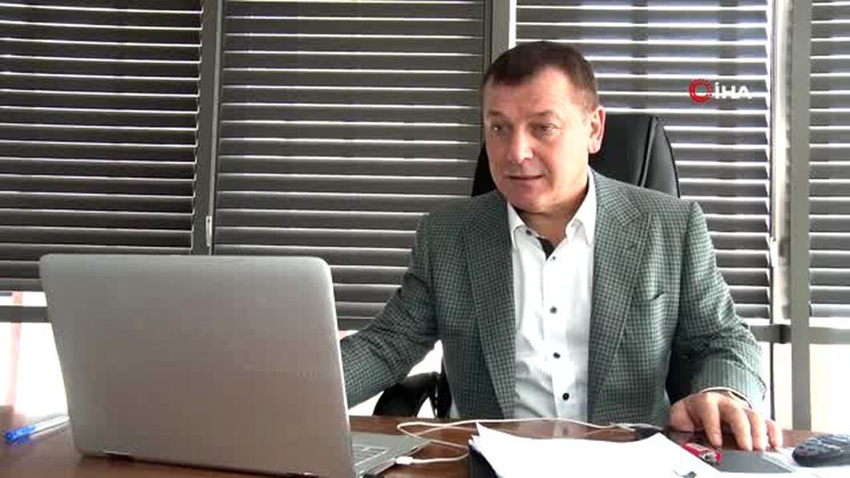 Borsan Grup Yönetim Kurulu Başkanı Adnan Ölmez'den 'Haber Medya' açıklaması