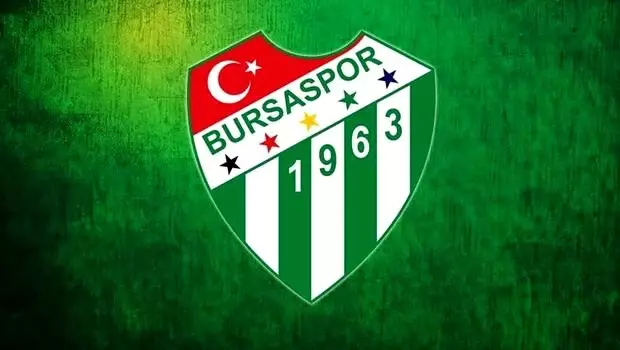 Bursaspor'da sözleşme skandalı!