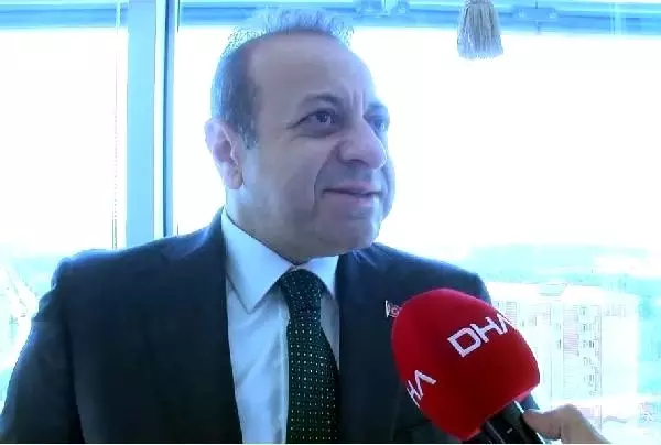 Büyükelçi bağış'tan suriye harekatı açıklaması