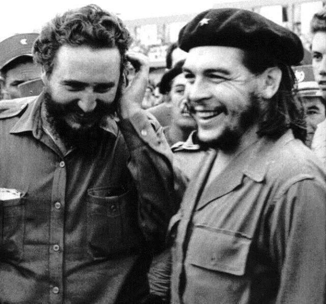 Che Guevara'nın 52. ölüm yıl dönümü! Ernesto Che Guevara kimdir?