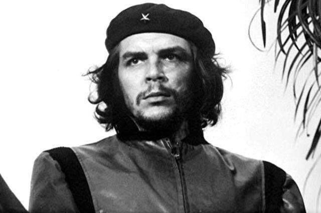 Che Guevara'nın 52. ölüm yıl dönümü! Ernesto Che Guevara kimdir?
