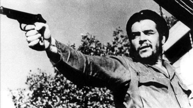 Che Guevara'nın 52. ölüm yıl dönümü! Ernesto Che Guevara kimdir?