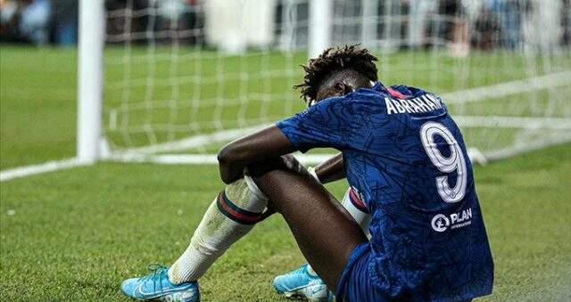 Chelsea'nin yeni Drogba'sı: Tammy Abraham