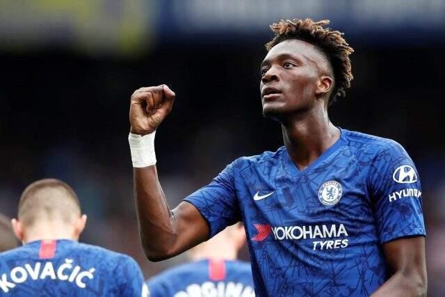 Chelsea'nin yeni Drogba'sı: Tammy Abraham