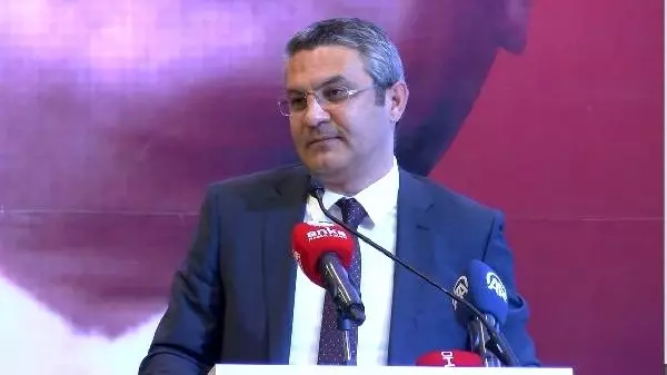 Chp'li salıcı: türkiye yeni bir seçim sürecine giriyor