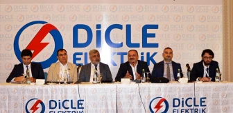 Dicle Elektrik'ten Kırsal Alanda Kaliteli ve Kayıpsız Enerji Çalıştayı