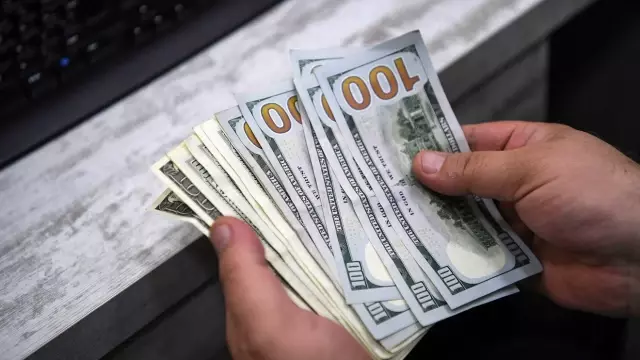 Dolar güne düşüşle başladı! İşte son durum Dolar güne düşüşle başladı! İşte son durum
