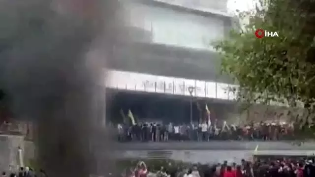 - Ekvador'da sokağa çıkma yasağı ilan edildi- Göstericiler Ulusal Meclis binasını işgal etti - Ekvador'da sokağa çıkma yasağı ilan edildi- Göstericiler Ulusal Meclis binasını işgal etti