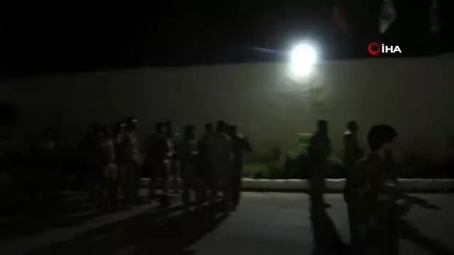 - Ekvador'da sokağa çıkma yasağı ilan edildi- Göstericiler Ulusal Meclis binasını işgal etti - Ekvador'da sokağa çıkma yasağı ilan edildi- Göstericiler Ulusal Meclis binasını işgal etti