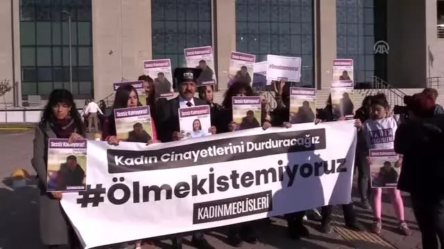 Emine Bulut cinayeti davası Emine Bulut cinayeti davası