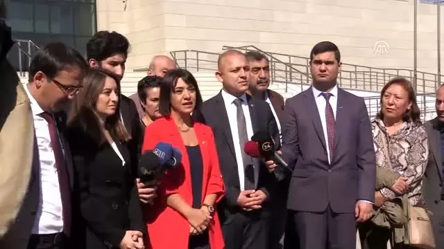 Emine Bulut cinayeti davası Emine Bulut cinayeti davası