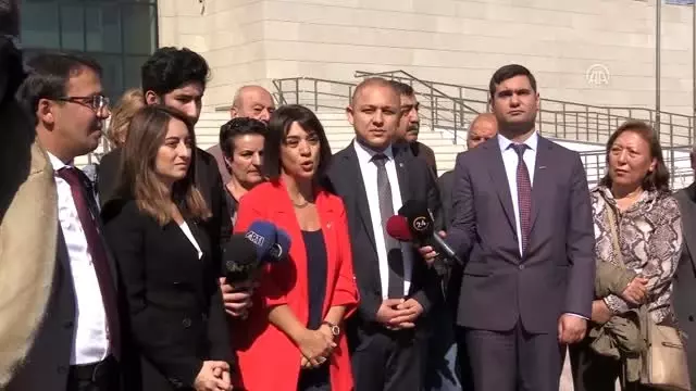 Emine Bulut cinayeti davası Emine Bulut cinayeti davası