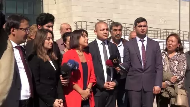 Emine Bulut cinayeti davası Emine Bulut cinayeti davası