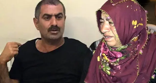 Emine Bulut'un annesinin sözleri, salondakileri hüngür hüngür ağlattı