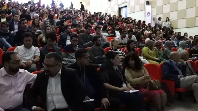 'Ermenistan'ın İşgal Politikası' paneli 'Ermenistan'ın İşgal Politikası' paneli