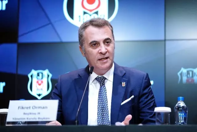 Fikret Orman: