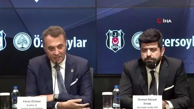 Fikret Orman: