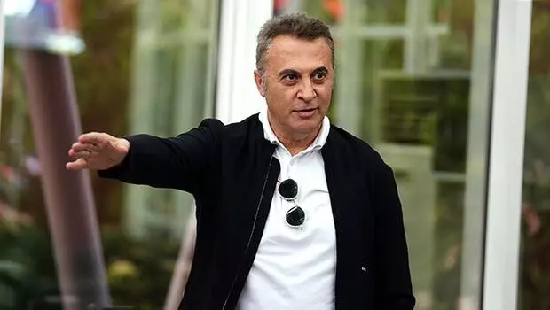 Fikret Orman'dan başkanlık adaylığı açıklaması!