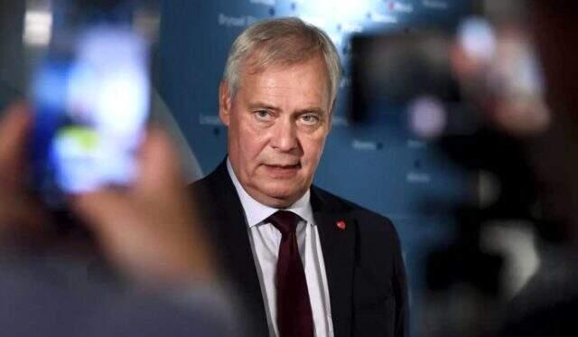 Finlandiya, Türkiye'ye silah satışını askıya aldı