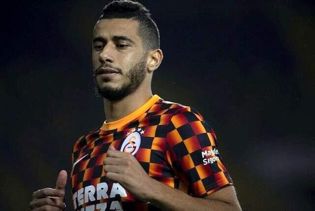 Galatasaray'da Falcao ve Linnes krizi!
