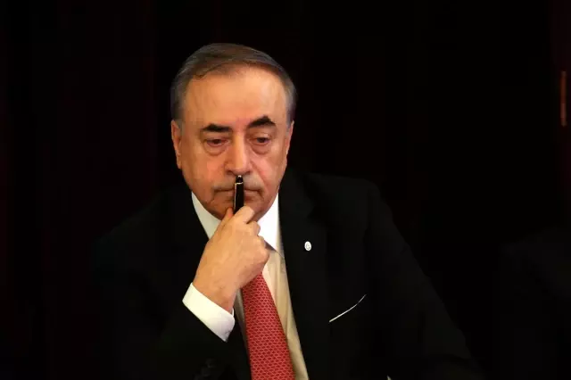 Galatasaray Kulübü'nün net borcu belli oldu! Galatasaray Kulübü'nün net borcu belli oldu!