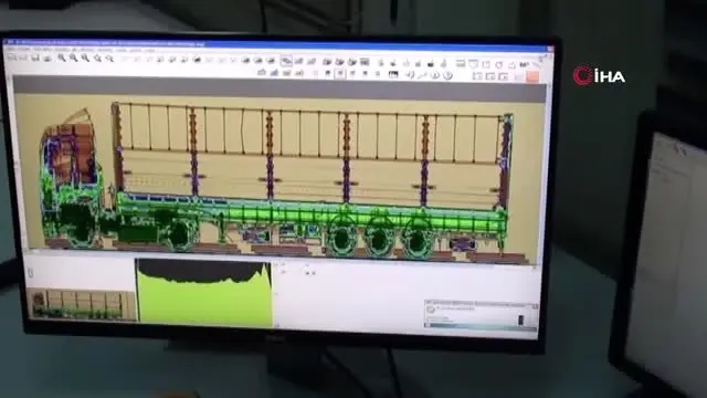 Habur Gümrük Kapısı'nda uyuşturucu operasyonu Habur Gümrük Kapısı'nda uyuşturucu operasyonu