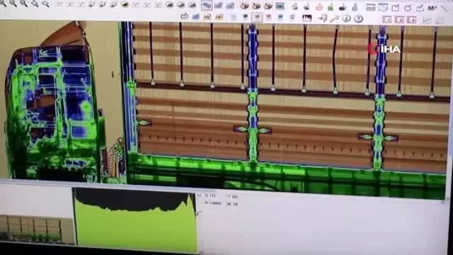 Habur Gümrük Kapısı'nda uyuşturucu operasyonu Habur Gümrük Kapısı'nda uyuşturucu operasyonu