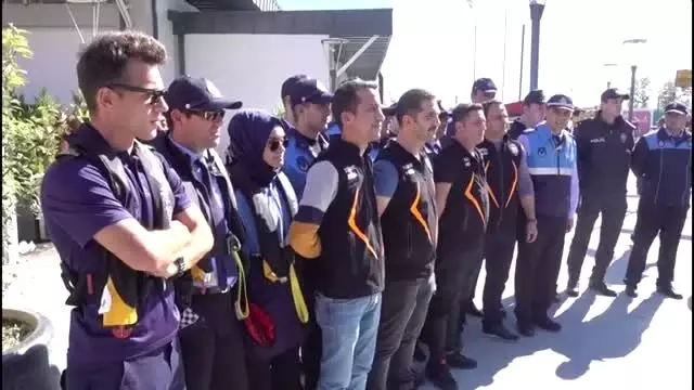 Hanutçulara yönelik uygulama