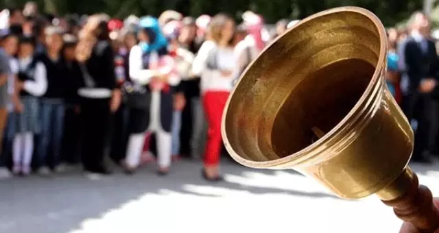 Harekat sonrası 4 ilçede eğitime iki gün ara verildi Harekat sonrası 4 ilçede eğitime iki gün ara verildi