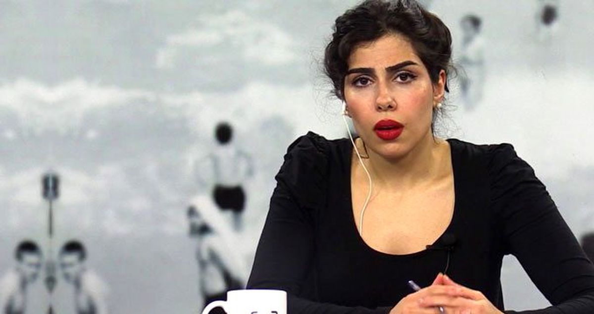 HDP'li Ahmet Türk'ün torunu Heja Türk'ten skandal paylaşım