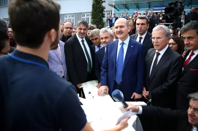 'Hiç kimsenin terör devleti kurmasına müsaade edemeyiz' 'Hiç kimsenin terör devleti kurmasına müsaade edemeyiz'
