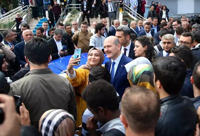 'Hiç kimsenin terör devleti kurmasına müsaade edemeyiz' 'Hiç kimsenin terör devleti kurmasına müsaade edemeyiz'