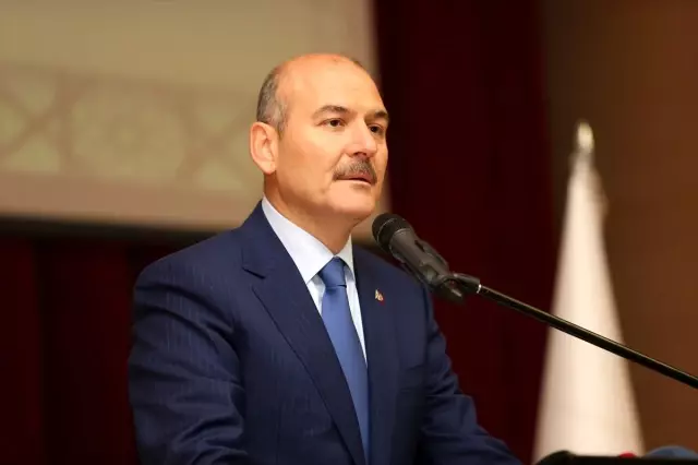 'Hiç kimsenin terör devleti kurmasına müsaade edemeyiz' 'Hiç kimsenin terör devleti kurmasına müsaade edemeyiz'