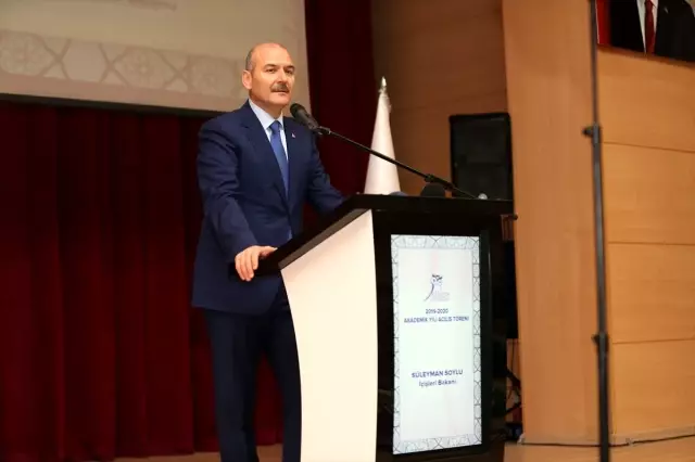 'Hiç kimsenin terör devleti kurmasına müsaade edemeyiz' 'Hiç kimsenin terör devleti kurmasına müsaade edemeyiz'
