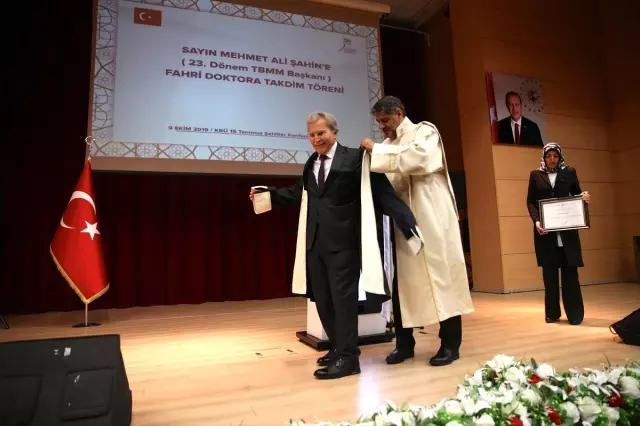 'Hiç kimsenin terör devleti kurmasına müsaade edemeyiz' 'Hiç kimsenin terör devleti kurmasına müsaade edemeyiz'