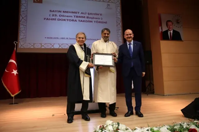 'Hiç kimsenin terör devleti kurmasına müsaade edemeyiz' 'Hiç kimsenin terör devleti kurmasına müsaade edemeyiz'